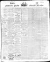 Lake's Falmouth Packet and Cornwall Advertiser Saturday 10 July 1869 Page 1