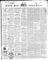 Lake's Falmouth Packet and Cornwall Advertiser Saturday 17 July 1869 Page 1