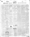 Lake's Falmouth Packet and Cornwall Advertiser Saturday 19 February 1870 Page 1