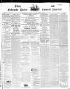 Lake's Falmouth Packet and Cornwall Advertiser Saturday 07 May 1870 Page 1