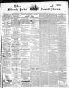 Lake's Falmouth Packet and Cornwall Advertiser Saturday 01 October 1870 Page 1