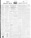 Lake's Falmouth Packet and Cornwall Advertiser Saturday 01 July 1871 Page 1