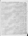 Lake's Falmouth Packet and Cornwall Advertiser Saturday 20 January 1872 Page 3
