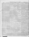 Lake's Falmouth Packet and Cornwall Advertiser Saturday 20 January 1872 Page 4