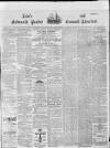 Lake's Falmouth Packet and Cornwall Advertiser Saturday 03 February 1872 Page 1