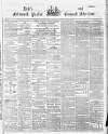 Lake's Falmouth Packet and Cornwall Advertiser Saturday 17 February 1872 Page 1