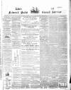 Lake's Falmouth Packet and Cornwall Advertiser Saturday 02 November 1872 Page 1
