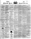 Lake's Falmouth Packet and Cornwall Advertiser Saturday 15 February 1873 Page 1