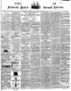Lake's Falmouth Packet and Cornwall Advertiser Saturday 31 May 1873 Page 1