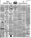 Lake's Falmouth Packet and Cornwall Advertiser Saturday 07 June 1873 Page 1