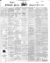 Lake's Falmouth Packet and Cornwall Advertiser Saturday 12 July 1873 Page 1