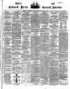 Lake's Falmouth Packet and Cornwall Advertiser Saturday 31 January 1874 Page 1
