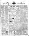 Lake's Falmouth Packet and Cornwall Advertiser Saturday 03 October 1874 Page 1