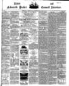 Lake's Falmouth Packet and Cornwall Advertiser Saturday 03 April 1875 Page 1