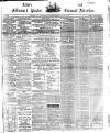 Lake's Falmouth Packet and Cornwall Advertiser Saturday 01 January 1876 Page 1