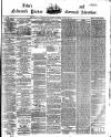 Lake's Falmouth Packet and Cornwall Advertiser Saturday 15 January 1876 Page 1