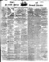 Lake's Falmouth Packet and Cornwall Advertiser Saturday 08 July 1876 Page 1