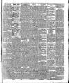 Lake's Falmouth Packet and Cornwall Advertiser Saturday 03 February 1877 Page 3