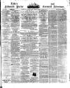 Lake's Falmouth Packet and Cornwall Advertiser Saturday 05 January 1878 Page 1