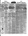 Lake's Falmouth Packet and Cornwall Advertiser Saturday 16 February 1878 Page 1
