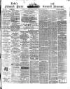 Lake's Falmouth Packet and Cornwall Advertiser Saturday 02 March 1878 Page 1