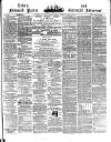 Lake's Falmouth Packet and Cornwall Advertiser Saturday 19 October 1878 Page 1