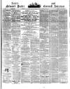 Lake's Falmouth Packet and Cornwall Advertiser Saturday 14 December 1878 Page 1