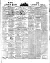 Lake's Falmouth Packet and Cornwall Advertiser Saturday 21 December 1878 Page 1