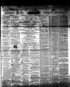 Lake's Falmouth Packet and Cornwall Advertiser Saturday 04 January 1879 Page 1