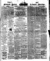 Lake's Falmouth Packet and Cornwall Advertiser Saturday 08 March 1879 Page 1