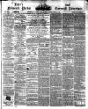 Lake's Falmouth Packet and Cornwall Advertiser Saturday 02 August 1879 Page 1