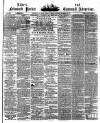 Lake's Falmouth Packet and Cornwall Advertiser Saturday 13 September 1879 Page 1