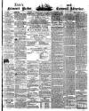 Lake's Falmouth Packet and Cornwall Advertiser Saturday 27 September 1879 Page 1