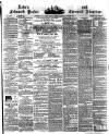 Lake's Falmouth Packet and Cornwall Advertiser Saturday 15 November 1879 Page 1