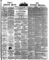 Lake's Falmouth Packet and Cornwall Advertiser Saturday 19 June 1880 Page 1