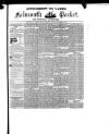 Lake's Falmouth Packet and Cornwall Advertiser Saturday 28 August 1880 Page 5