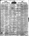 Lake's Falmouth Packet and Cornwall Advertiser Saturday 02 October 1880 Page 1