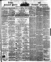 Lake's Falmouth Packet and Cornwall Advertiser Saturday 06 November 1880 Page 1