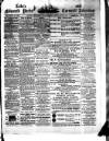 Lake's Falmouth Packet and Cornwall Advertiser Saturday 19 May 1883 Page 1