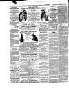 Lake's Falmouth Packet and Cornwall Advertiser Saturday 03 November 1883 Page 4