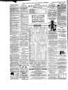 Lake's Falmouth Packet and Cornwall Advertiser Saturday 17 November 1883 Page 8
