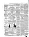 Lake's Falmouth Packet and Cornwall Advertiser Saturday 24 November 1883 Page 4