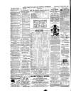 Lake's Falmouth Packet and Cornwall Advertiser Saturday 24 November 1883 Page 8