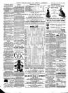 Lake's Falmouth Packet and Cornwall Advertiser Saturday 05 January 1884 Page 8