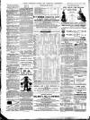 Lake's Falmouth Packet and Cornwall Advertiser Saturday 12 January 1884 Page 8