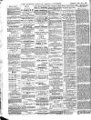 Lake's Falmouth Packet and Cornwall Advertiser Saturday 11 April 1885 Page 4