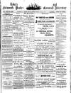 Lake's Falmouth Packet and Cornwall Advertiser Saturday 24 April 1886 Page 1