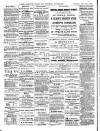 Lake's Falmouth Packet and Cornwall Advertiser Saturday 24 April 1886 Page 4