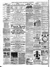 Lake's Falmouth Packet and Cornwall Advertiser Saturday 18 December 1886 Page 8