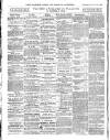 Lake's Falmouth Packet and Cornwall Advertiser Saturday 06 August 1887 Page 4